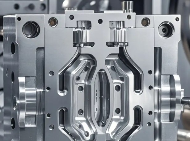 injection mould