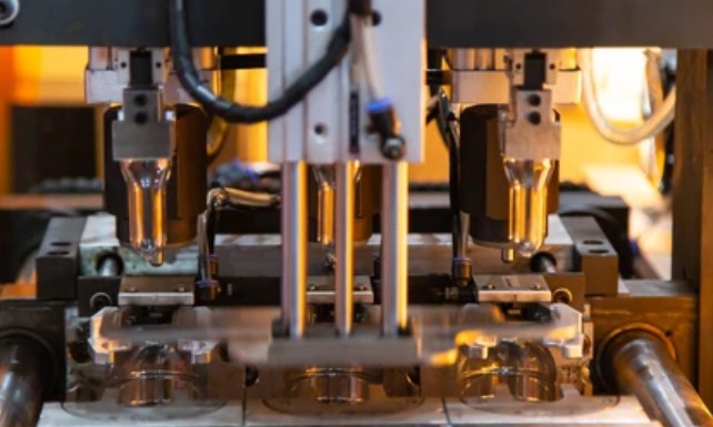 injection mould